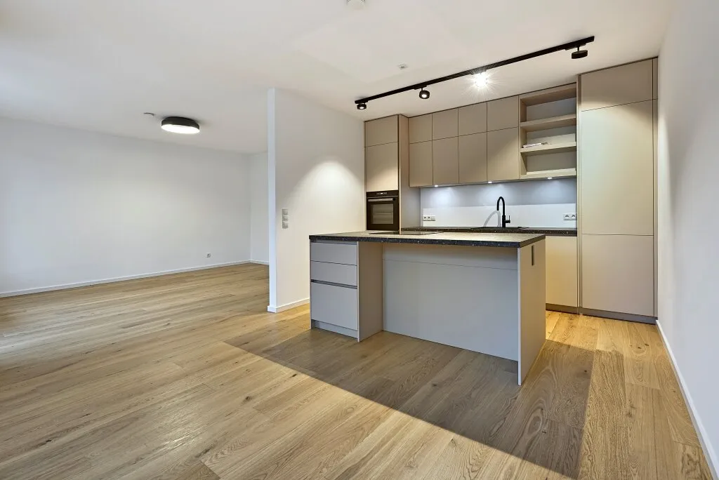 Wohnung – Wien - Ansicht 2