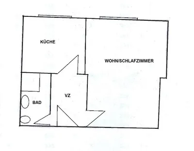 1-Zimmer-Wohnung kaufen in Wien – 33 m², € 180.000 – Bild 23 von 23