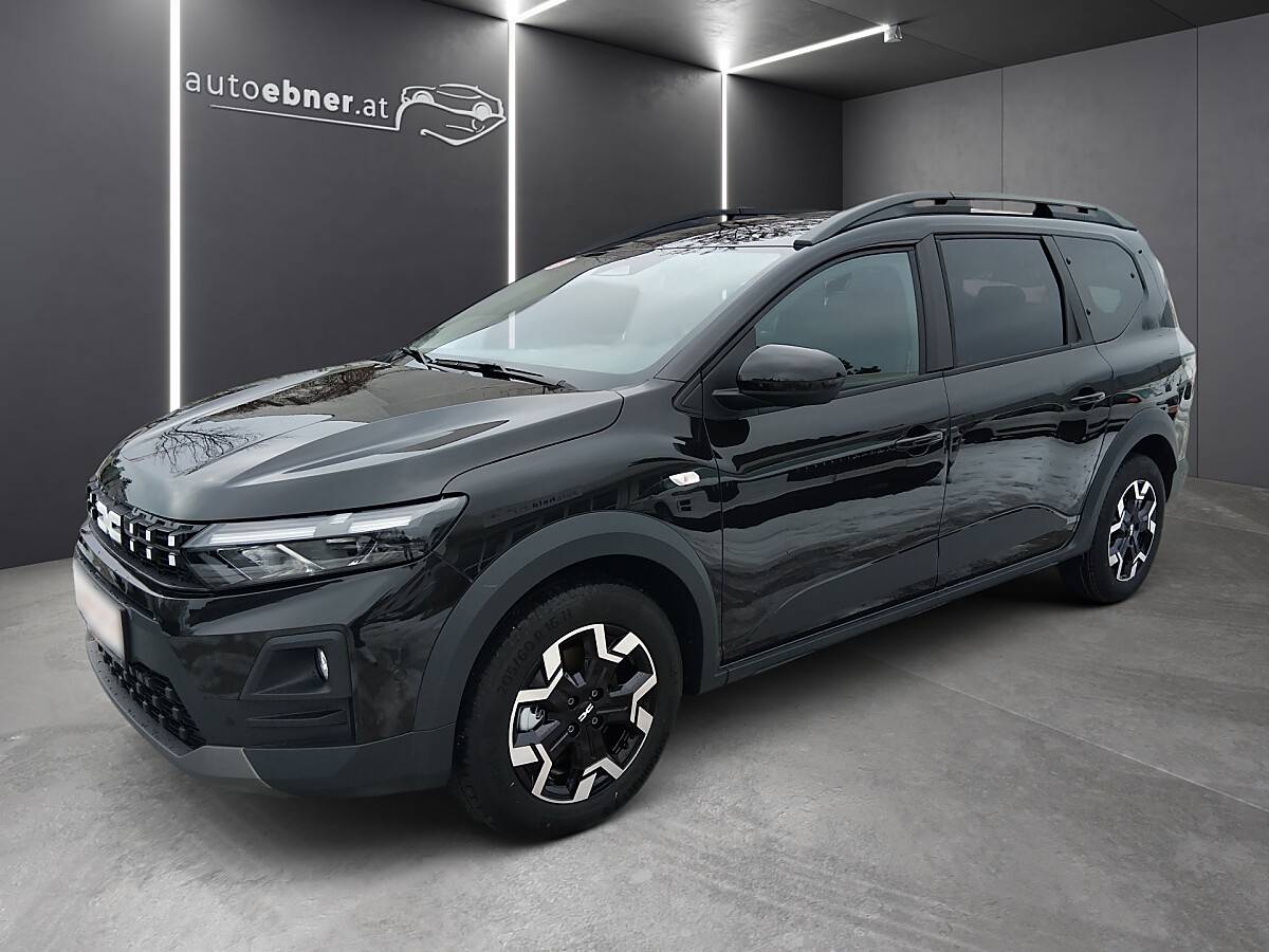 Dacia Jogger Journey Hybrid 155 7stz Aut.
