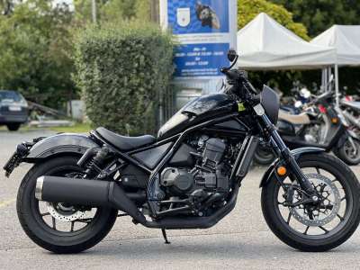 Honda CMX 1100T Rebel DCT ABS CMX1100