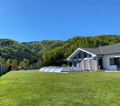 Haus kaufen in Steyr-Land – 159 m², € 690.000 – Bild 5 von 14
