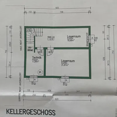 Haus kaufen in Steyr-Land – 159 m², € 690.000 – Bild 10 von 14