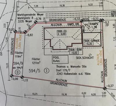 Haus kaufen in Steyr-Land – 159 m², € 690.000 – Bild 9 von 14