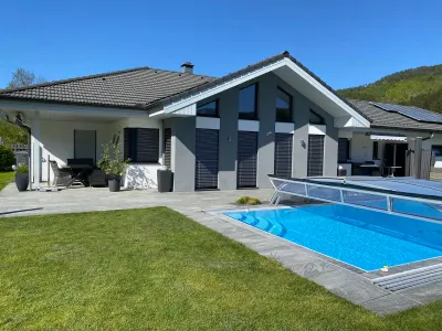 Haus kaufen in Steyr-Land – 159 m², € 690.000 – Bild 1 von 14