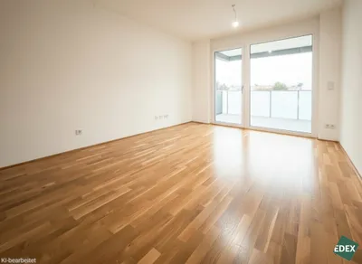 Schöne 2-Zimmer Wohnung I Balkon I nahe U1 Kagraner Platz