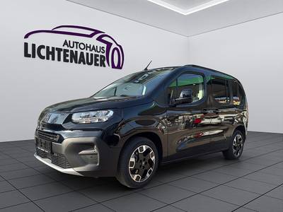 Fiat Doblò Doblo M Diesel 130 S&S 6-Gang-Manuell