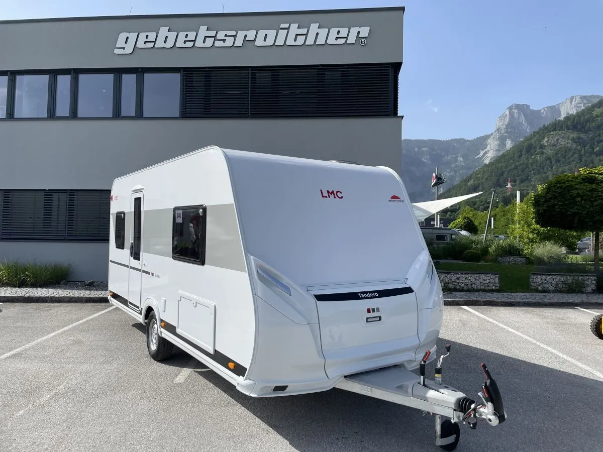 LMC/Münsterland Tandero 480 D
