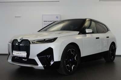 BMW iX xDrive50 I20