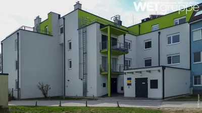 2-Zimmer-Wohnung mieten in Wiener Neustadt Land – 57,84 m², € 593 – Bild 11 von 11