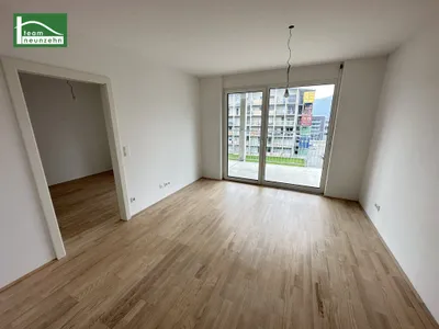 2-Zimmer-Wohnung mieten in Graz – 36,38 m², € 599 – Bild 1 von 15