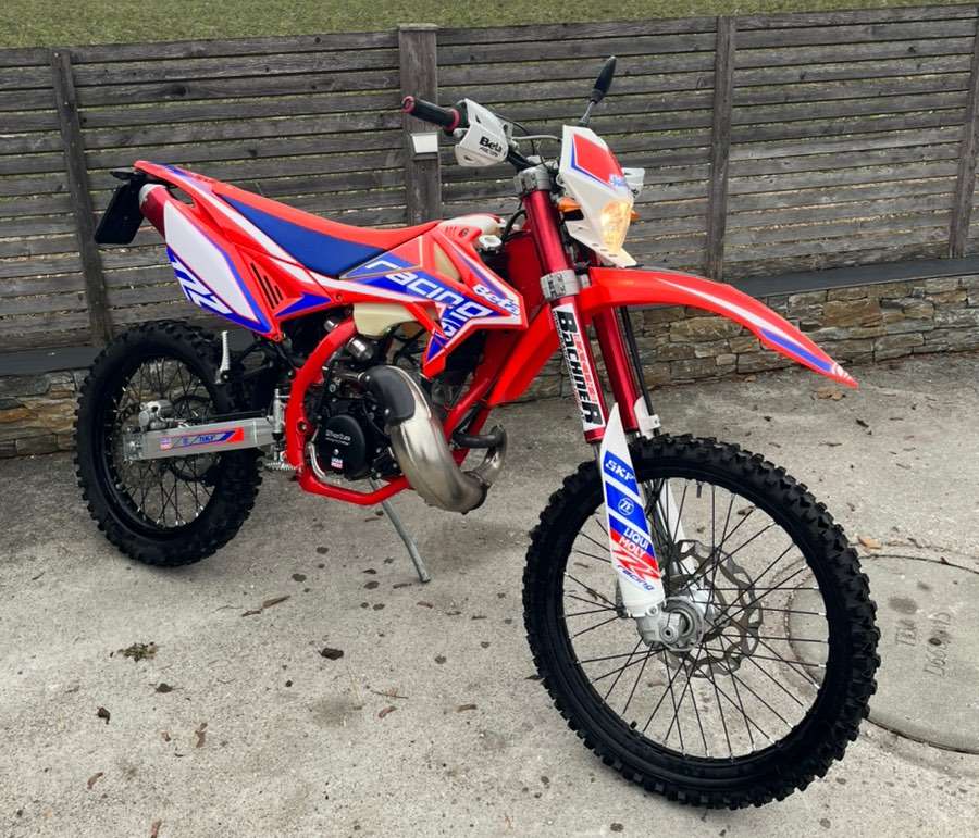 Beta RR 50 RACING Enduro