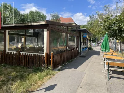 Gewerbeimmobilie kaufen in Wien – 117 m², € 240.000 – Bild 2 von 7