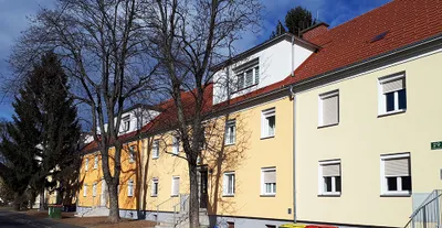 3-Zimmer-Wohnung mieten in Graz – 53,46 m², € 640 – Bild 1 von 2