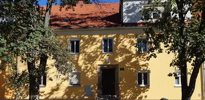 3-Zimmer-Wohnung mieten in Graz – 53,46 m², € 640 – Bild 2 von 2