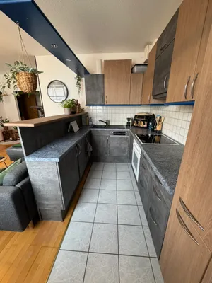 2-Zimmer-Wohnung kaufen in Baden – 47 m², € 165.000 – Bild 8 von 21