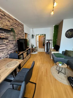 2-Zimmer-Wohnung kaufen in Baden – 47 m², € 165.000 – Bild 2 von 21