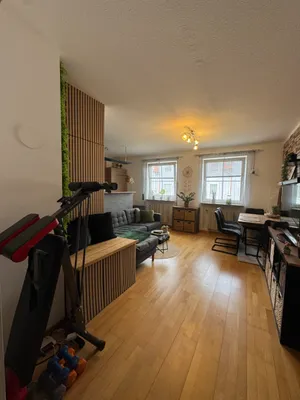 2-Zimmer-Wohnung kaufen in Baden – 47 m², € 165.000 – Bild 3 von 21