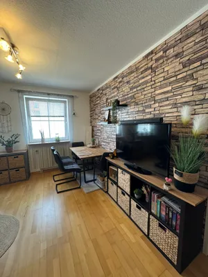 2-Zimmer-Wohnung kaufen in Baden – 47 m², € 165.000 – Bild 4 von 21