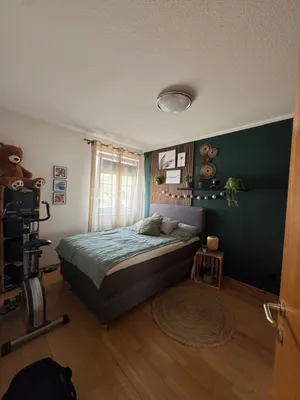 2-Zimmer-Wohnung kaufen in Baden – 47 m², € 165.000 – Bild 9 von 21