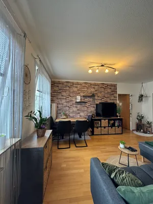 2-Zimmer-Wohnung kaufen in Baden – 47 m², € 165.000 – Bild 6 von 21