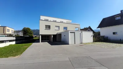 2-Zimmer-Wohnung mieten in Bregenz – 59 m², € 1.158 – Bild 7 von 7
