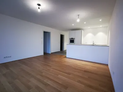 2-Zimmer-Wohnung mieten in Bregenz – 59 m², € 1.158 – Bild 3 von 7