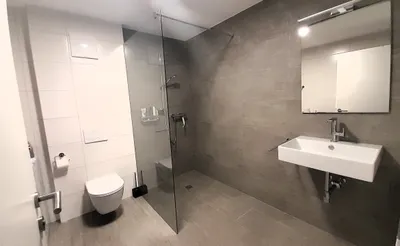 2-Zimmer-Wohnung mieten in Bregenz – 59 m², € 1.158 – Bild 6 von 7