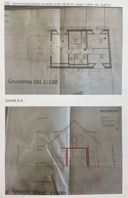 8-Zimmer-Gewerbeimmobilie mieten in Leibnitz – 260 m², € 2.200 – Bild 12 von 12