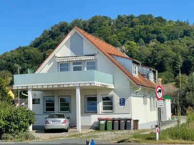 8-Zimmer-Gewerbeimmobilie mieten in Leibnitz – 260 m², € 2.200 – Bild 1 von 12
