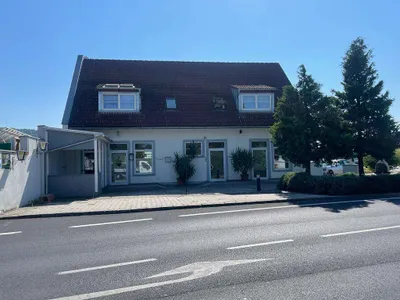 8-Zimmer-Gewerbeimmobilie mieten in Leibnitz – 260 m², € 2.200 – Bild 5 von 12