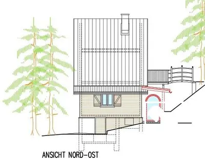 3-Zimmer-Haus kaufen in Neunkirchen – 85 m², € 165.000 – Bild 21 von 22