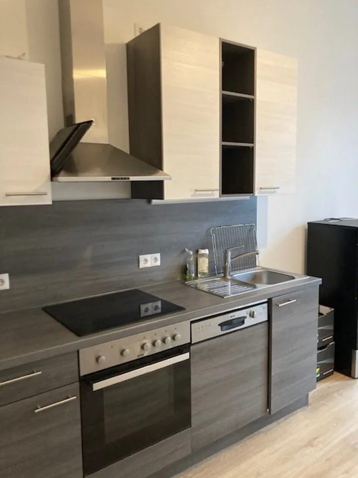 Wohnung – Graz, Katastralgemeinde Geidorf, Geidorf - Ansicht 3