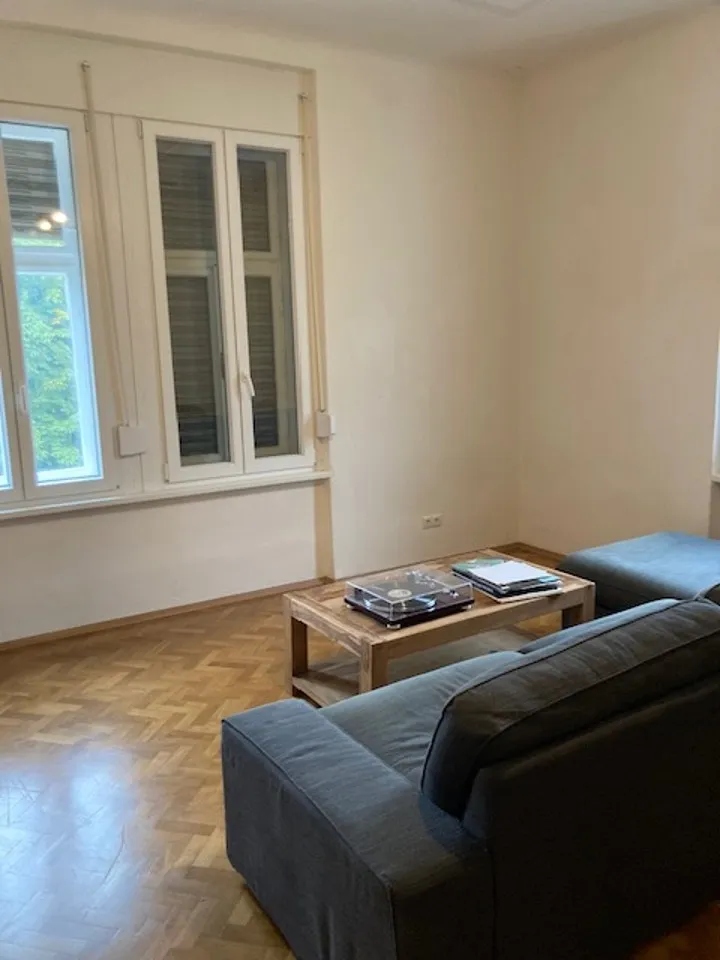 Wohnung – Graz, Katastralgemeinde Geidorf, Geidorf - Ansicht 2