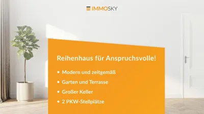 4-Zimmer-Haus kaufen in Gänserndorf – 96,25 m², € 549.000