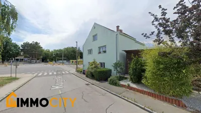 Grundstück kaufen in Bruck an der Leitha – 853 m², € 799.000 – Bild 3 von 4
