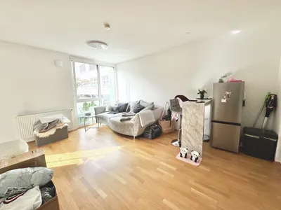 2-Zimmer-Wohnung mieten in Wien – 42 m², € 840 – Bild 5 von 9