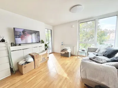 2-Zimmer-Wohnung mieten in Wien – 42 m², € 840 – Bild 4 von 9