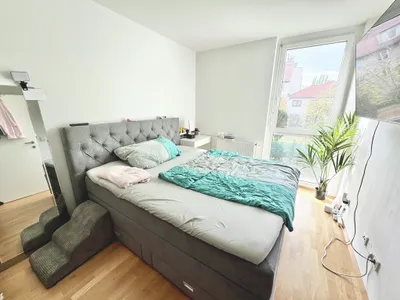 2-Zimmer-Wohnung mieten in Wien – 42 m², € 840 – Bild 7 von 9