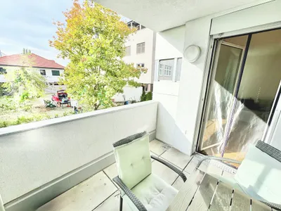 2-Zimmer-Wohnung mieten in Wien – 42 m², € 840