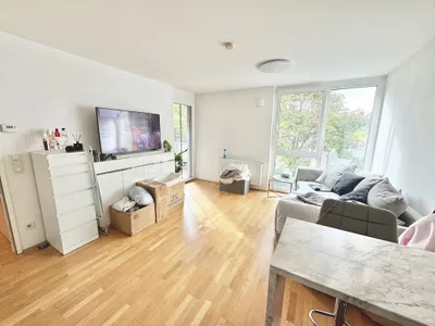 2-Zimmer-Wohnung mieten in Wien – 42 m², € 840 – Bild 3 von 9