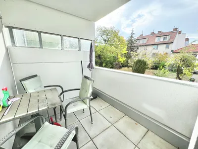 2-Zimmer-Wohnung mieten in Wien – 42 m², € 840 – Bild 2 von 9