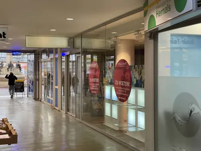 Gewerbeimmobilie mieten in Wien – 251 m², € 11.491 – Bild 1 von 8