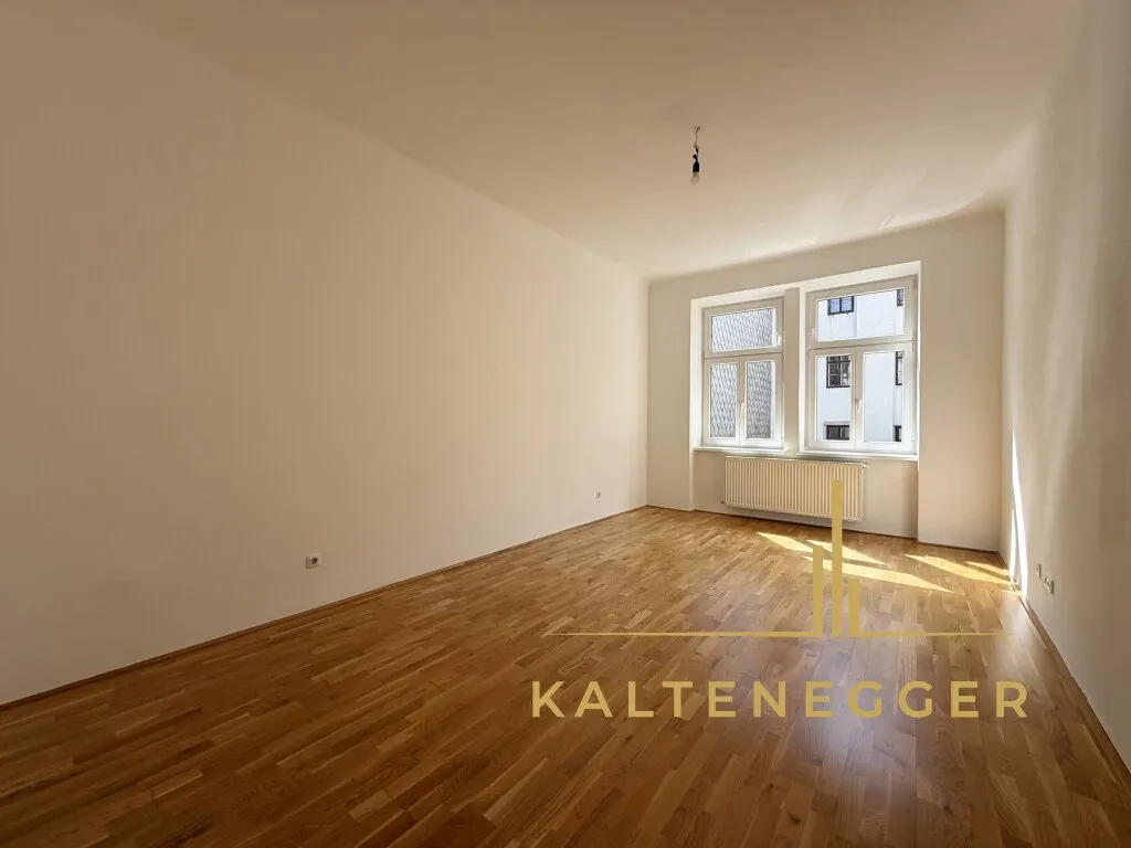Wohnung – Wien - Ansicht 3