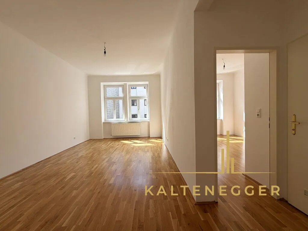 Wohnung – Wien - Ansicht 2