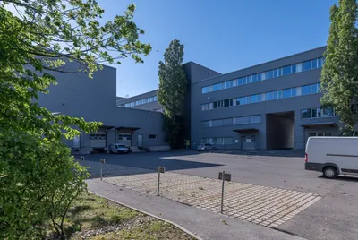 Gewerbeimmobilie mieten in Mödling – 200 m², € 3.200 – Bild 7 von 8