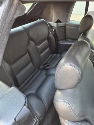 Chrysler Le Baron V6 3.0