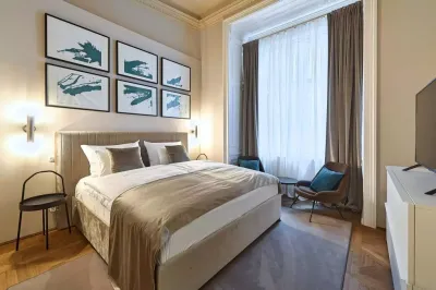 3-Zimmer-Wohnung mieten in Wien – 150 m², € 4.000 – Bild 14 von 21