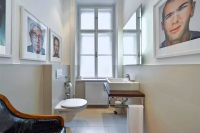 3-Zimmer-Wohnung mieten in Wien – 150 m², € 4.000 – Bild 17 von 21