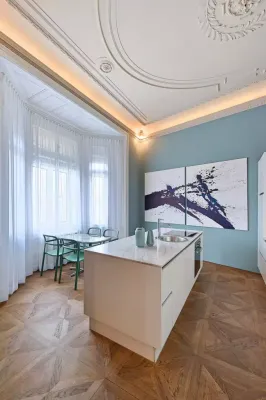3-Zimmer-Wohnung mieten in Wien – 150 m², € 4.000 – Bild 8 von 21