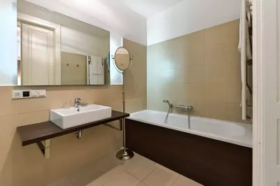 3-Zimmer-Wohnung mieten in Wien – 150 m², € 4.000 – Bild 12 von 21